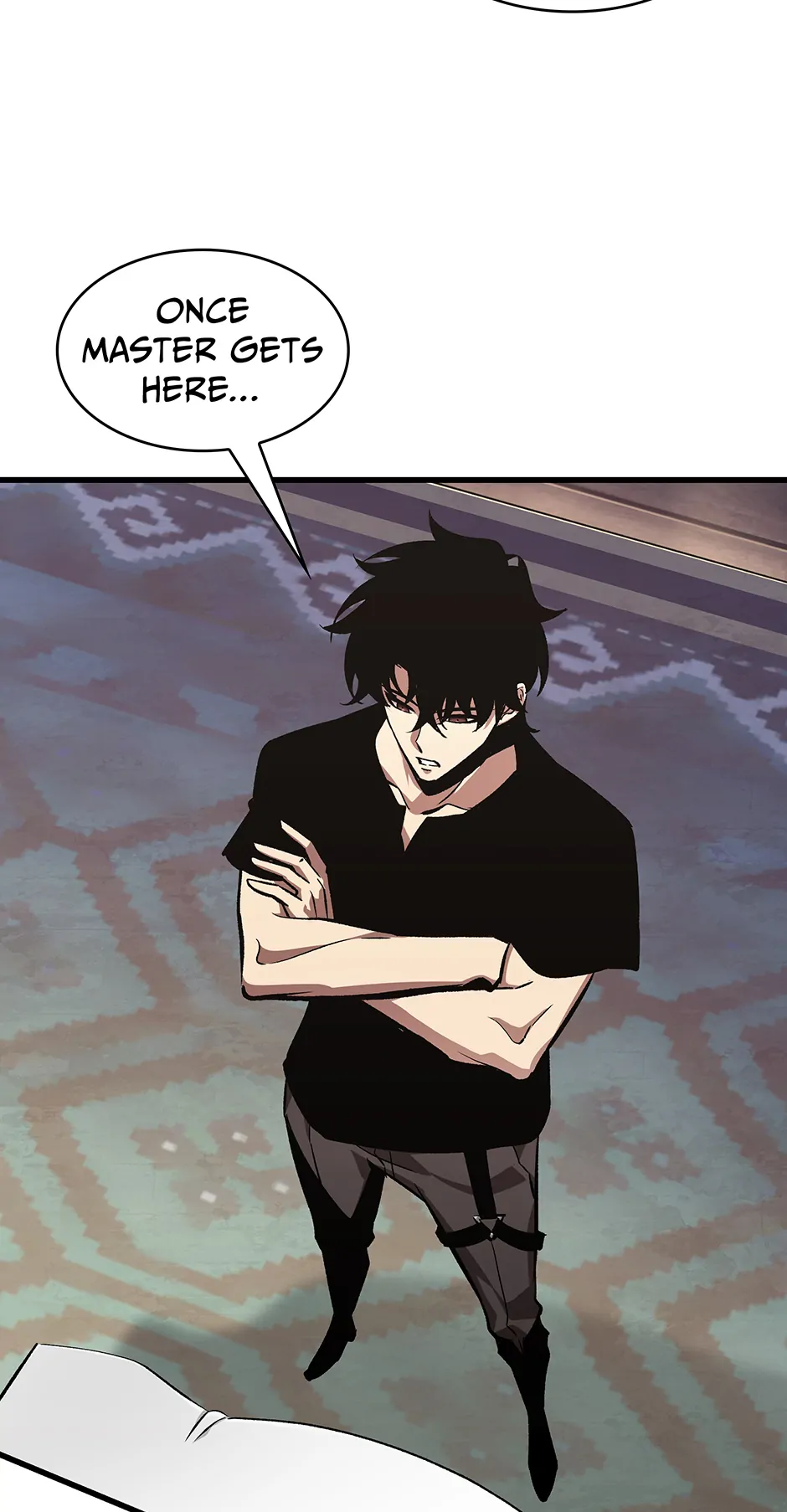 Read Pick Me Up EN Manga Online