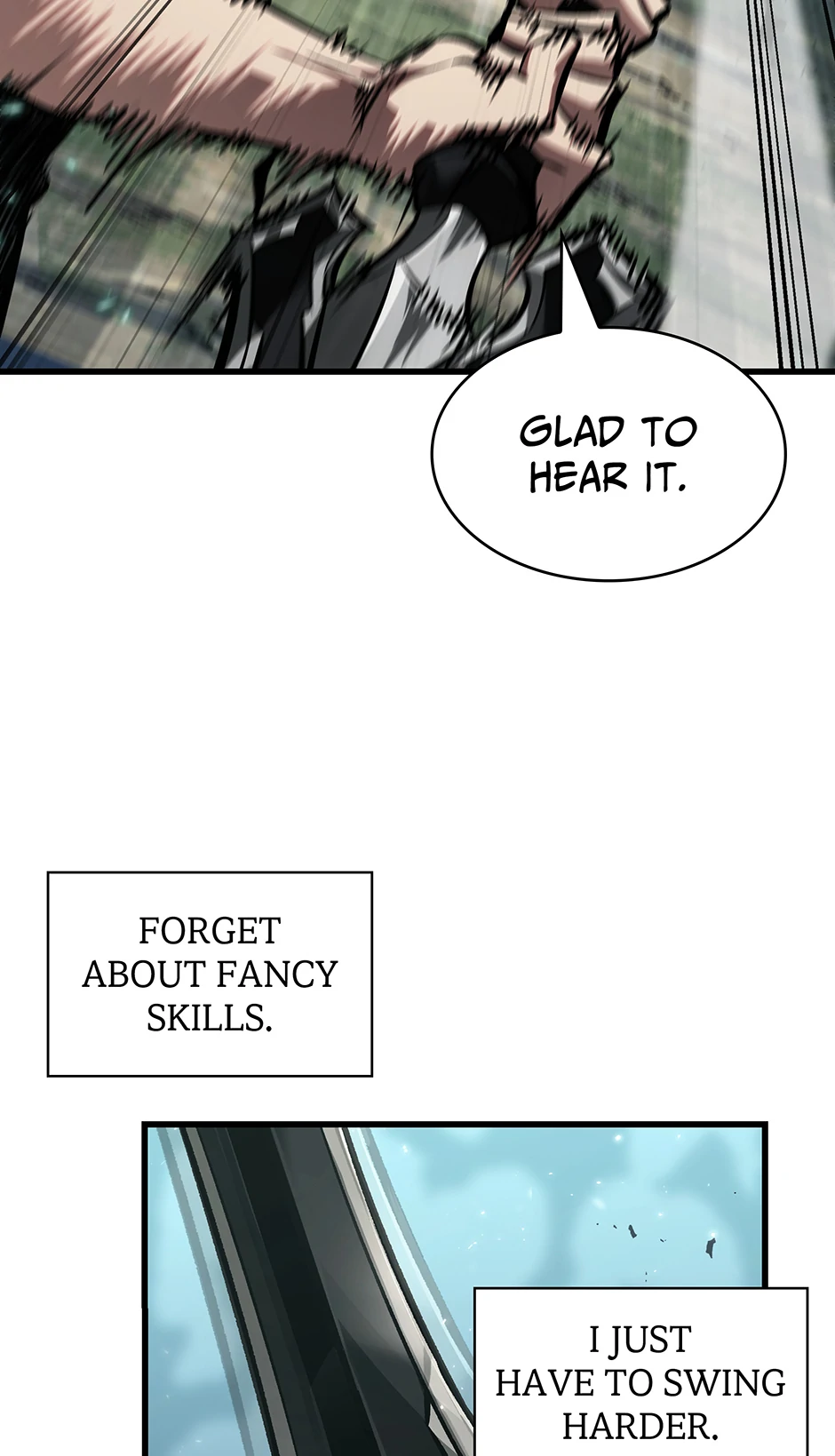 Read Pick Me Up EN Manga Online