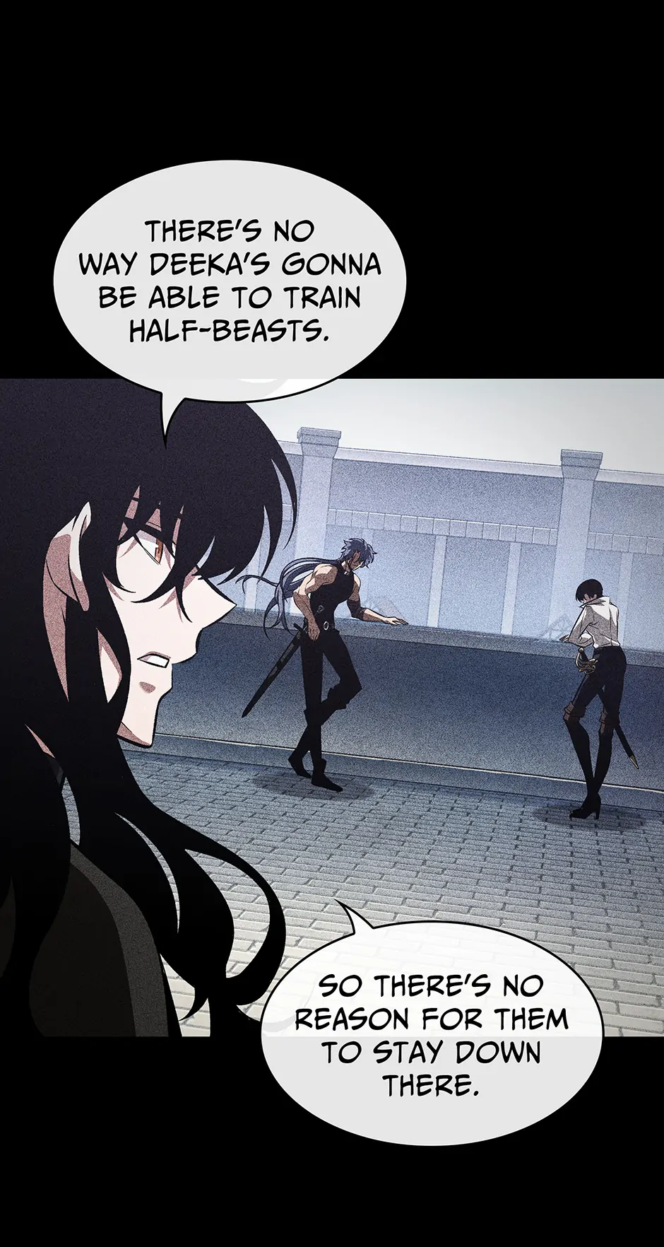 Read Pick Me Up EN Manga Online