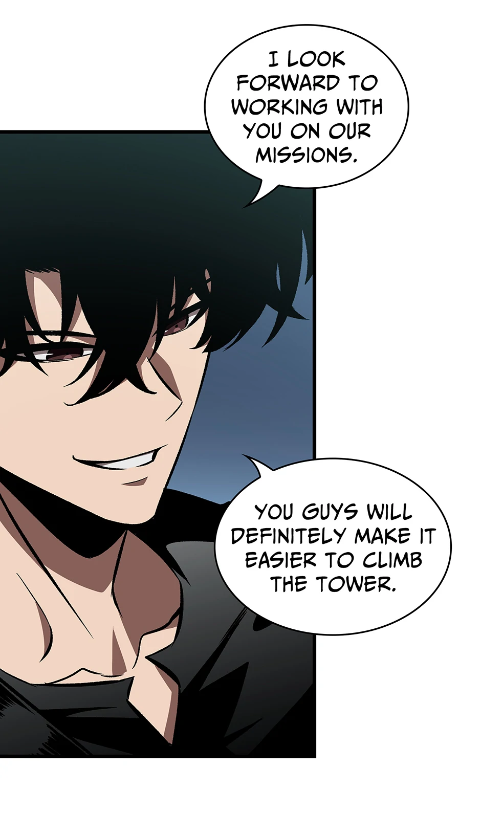 Read Pick Me Up EN Manga Online