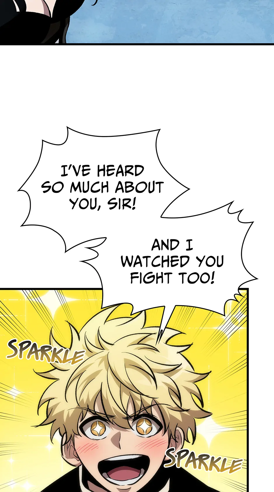 Read Pick Me Up EN Manga Online