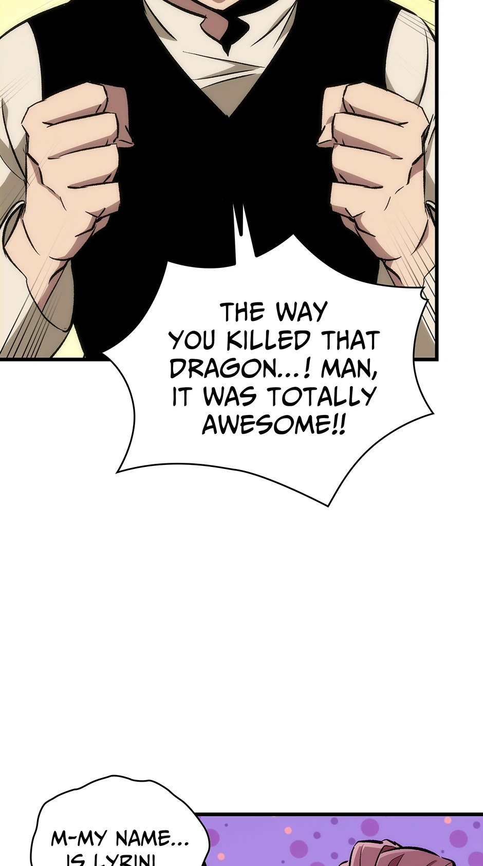 Read Pick Me Up EN Manga Online
