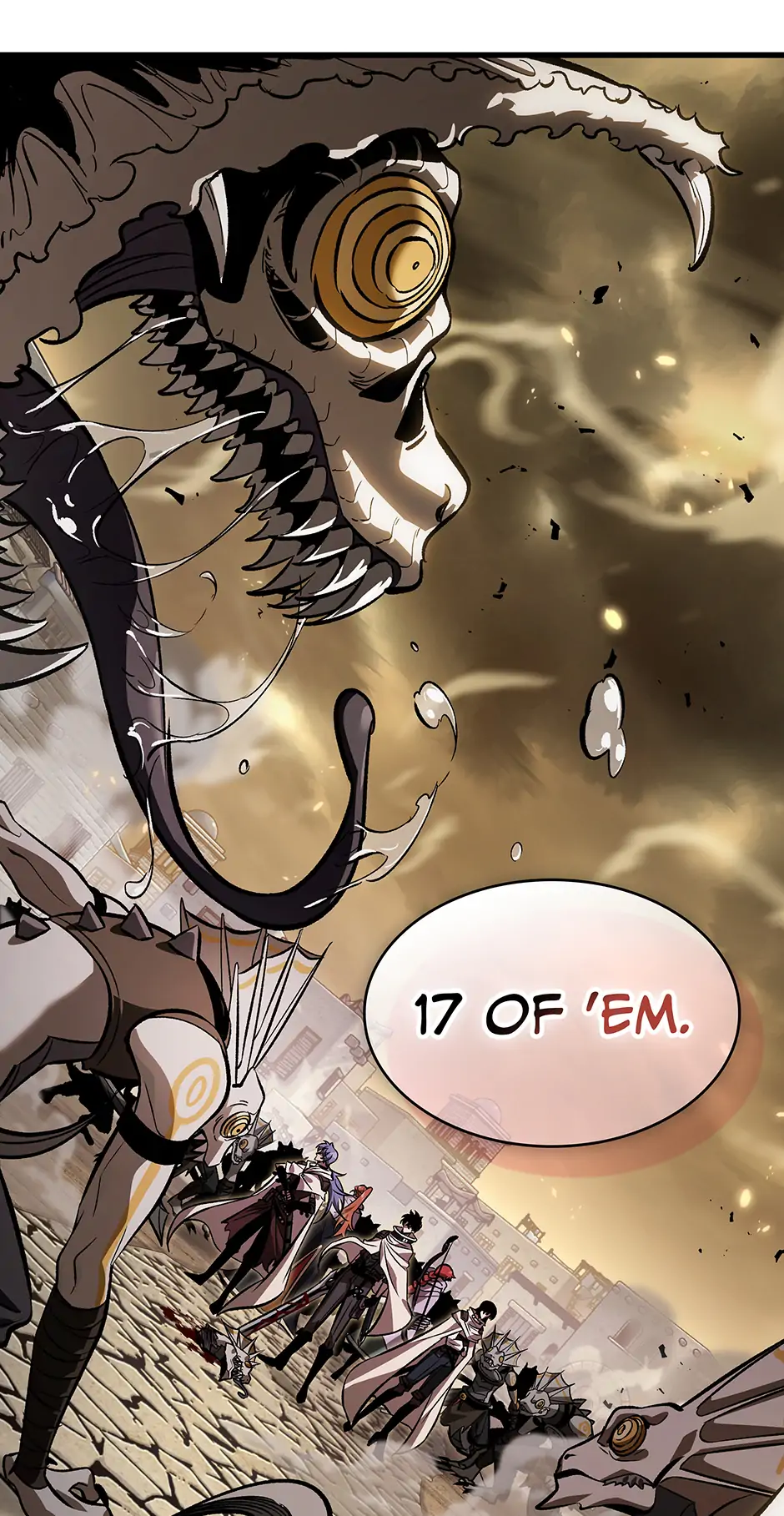 Read Pick Me Up EN Manga Online