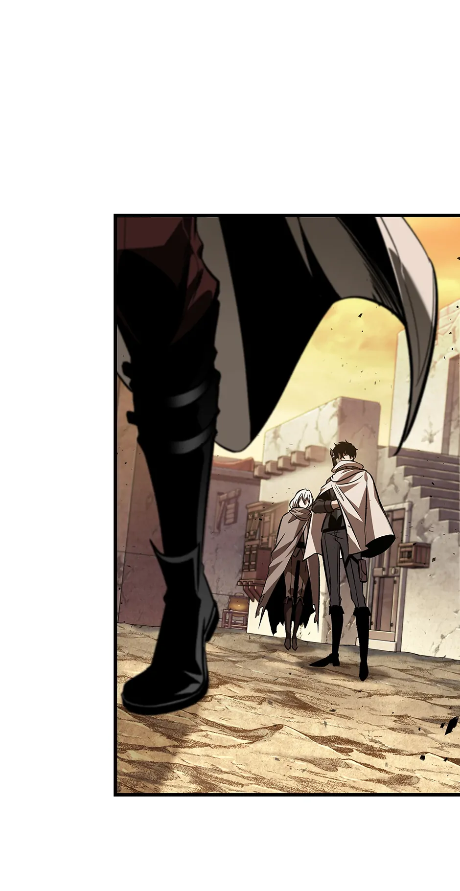 Read Pick Me Up EN Manga Online