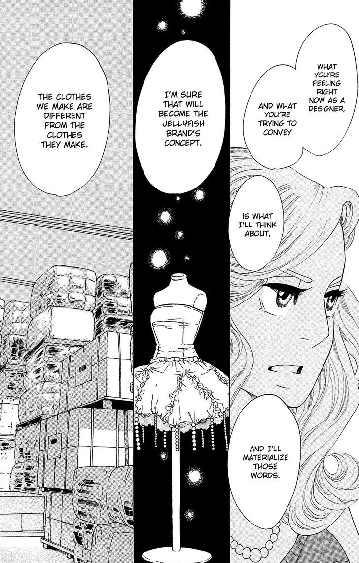 Read Princess Jellyfish EN Manga Online
