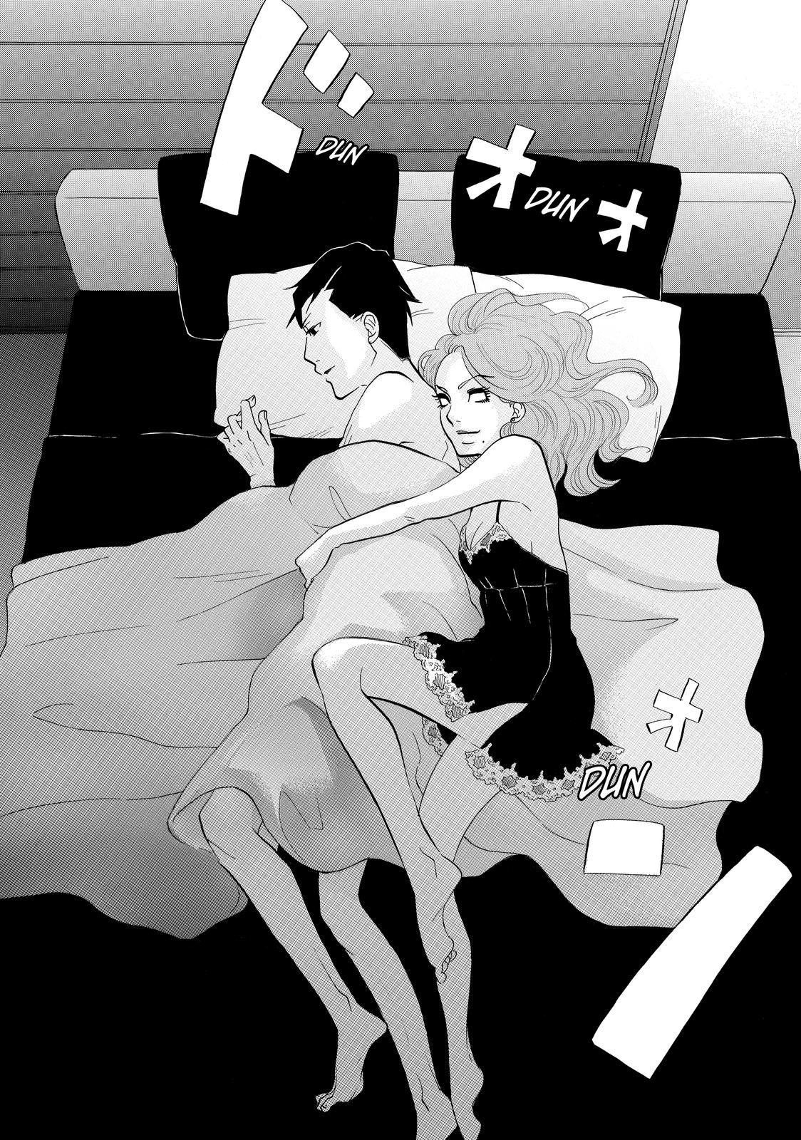 Read Princess Jellyfish EN Manga Online