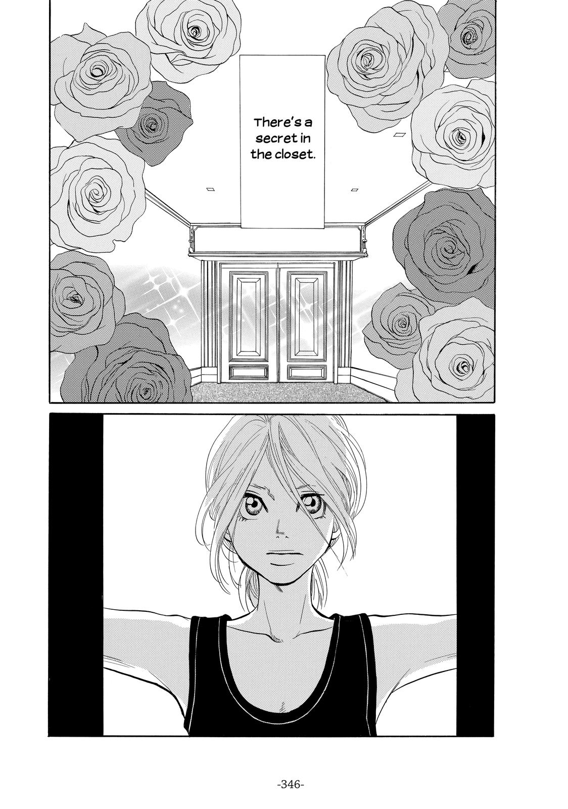 Read Princess Jellyfish EN Manga Online