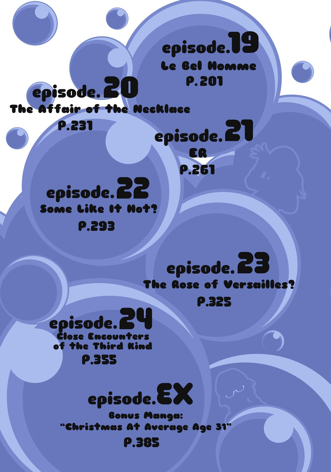 Read Princess Jellyfish EN Manga Online