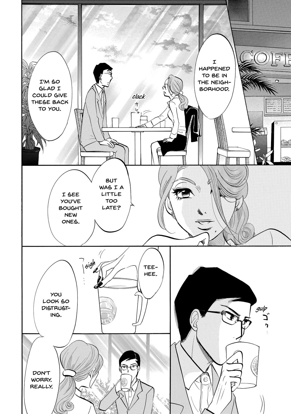 Read Princess Jellyfish EN Manga Online