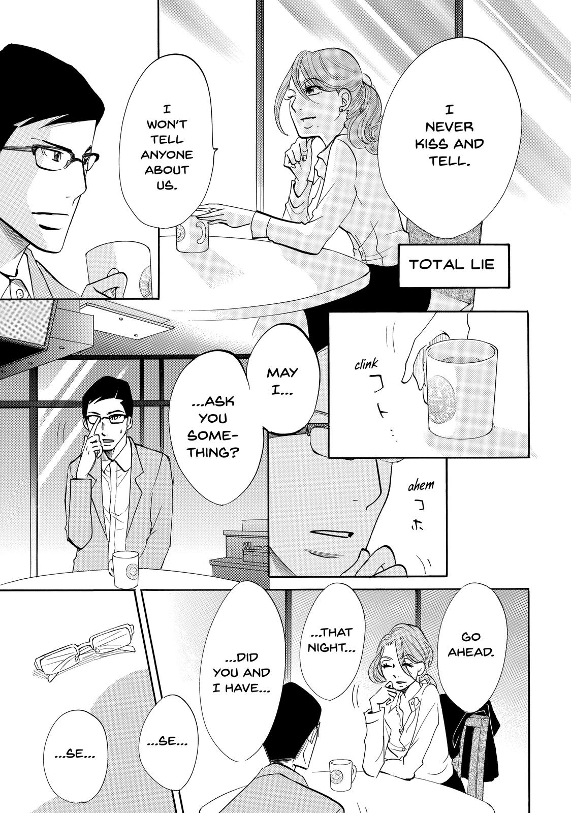 Read Princess Jellyfish EN Manga Online