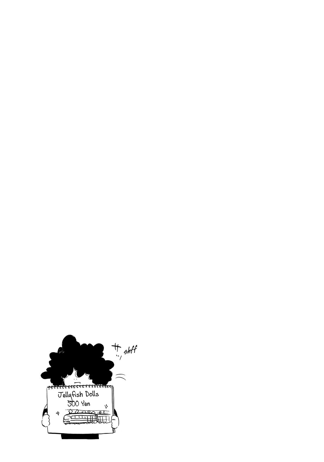 Read Princess Jellyfish EN Manga Online