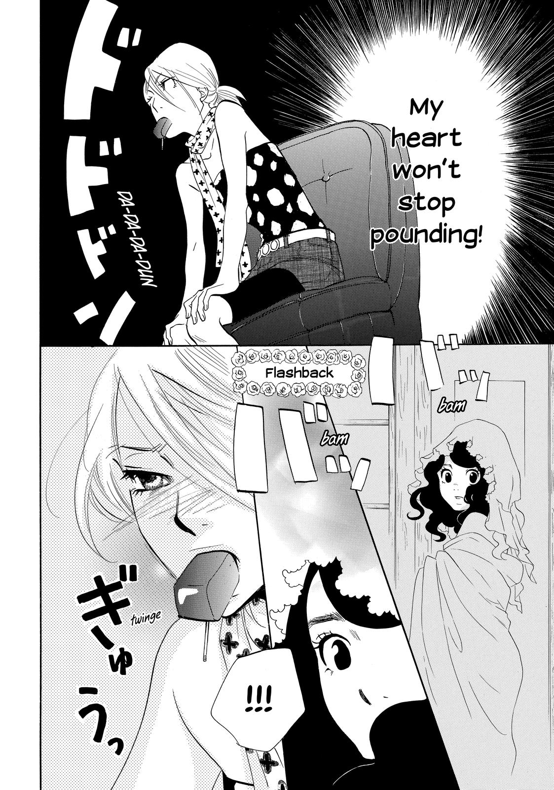 Read Princess Jellyfish EN Manga Online