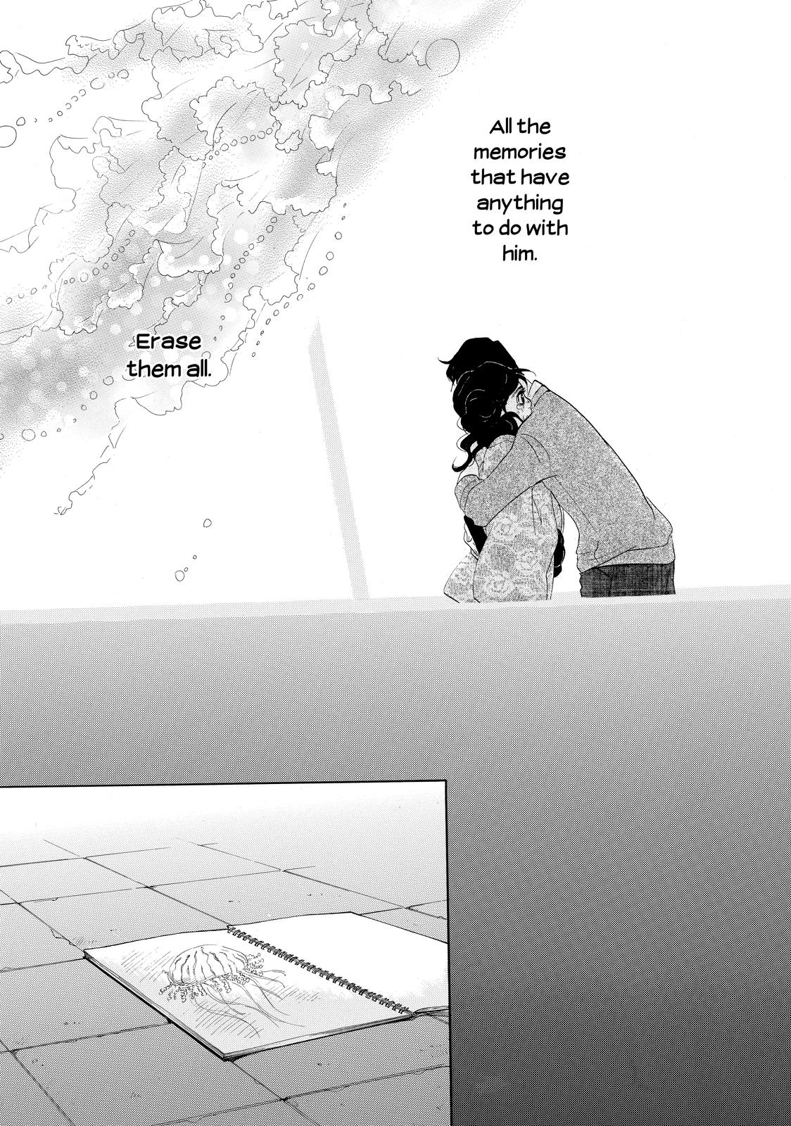 Read Princess Jellyfish EN Manga Online