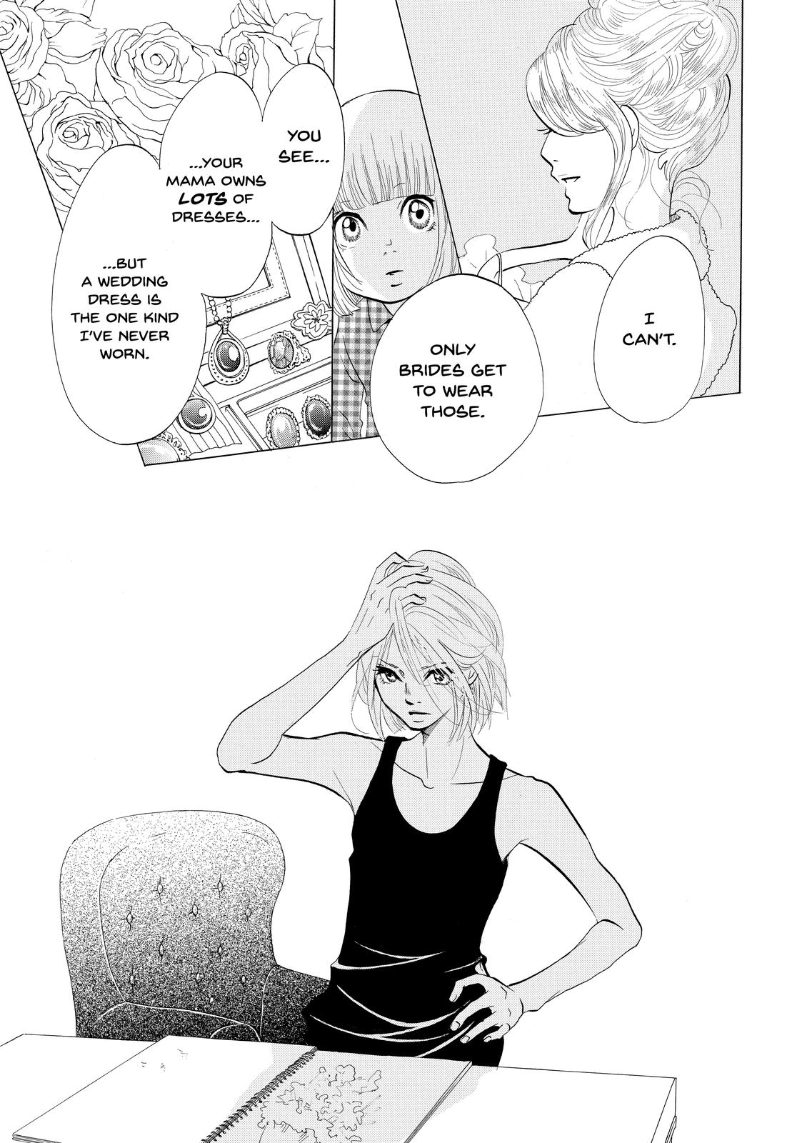 Read Princess Jellyfish EN Manga Online