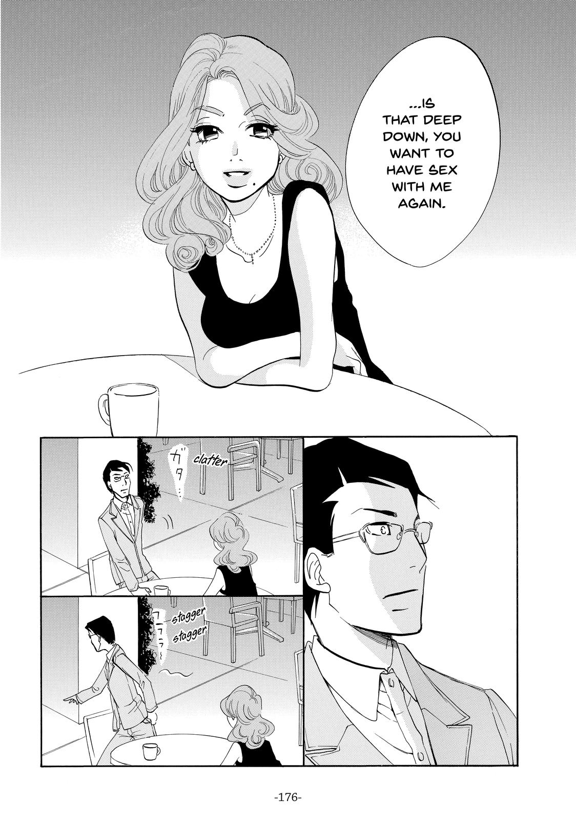 Read Princess Jellyfish EN Manga Online