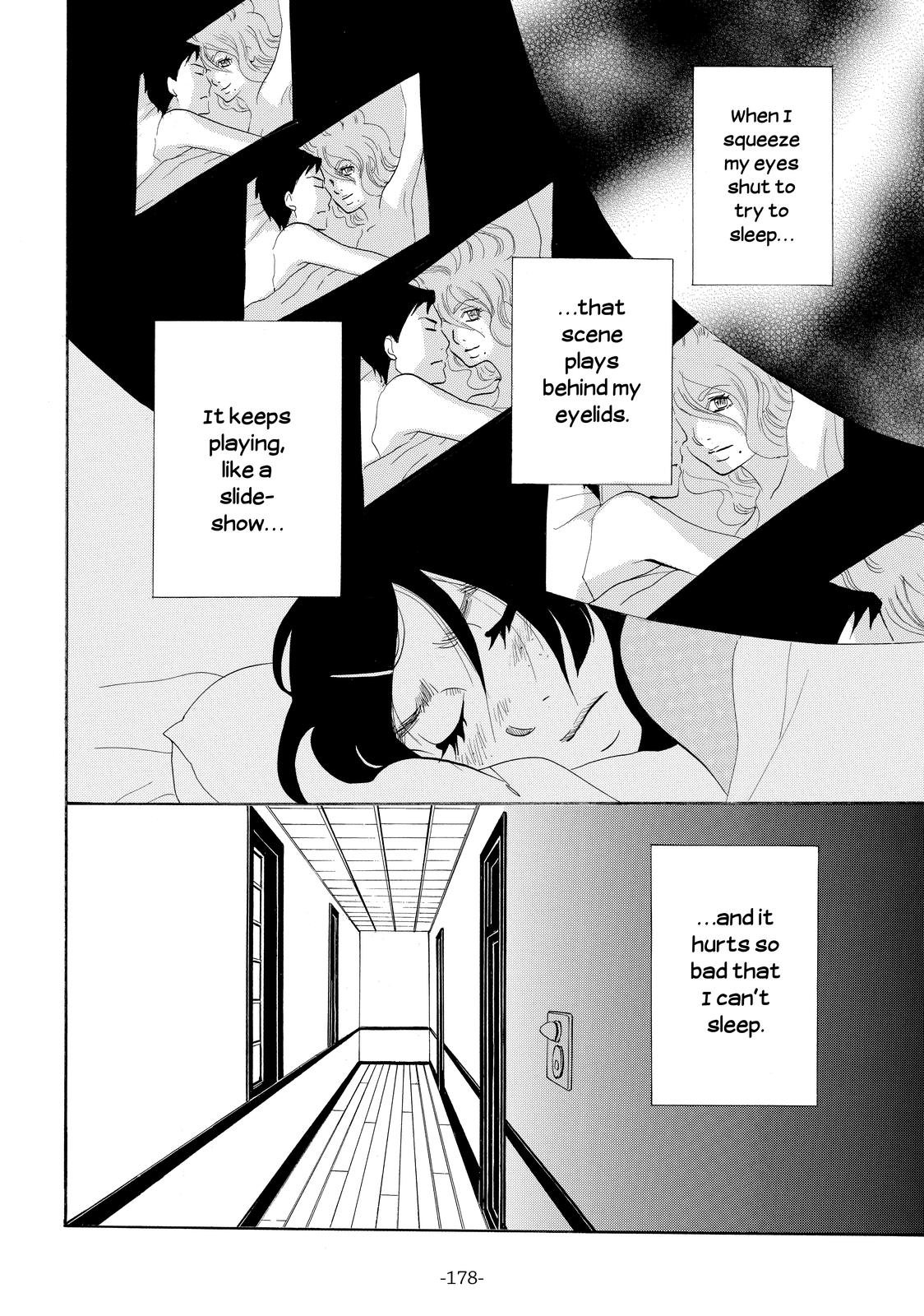 Read Princess Jellyfish EN Manga Online