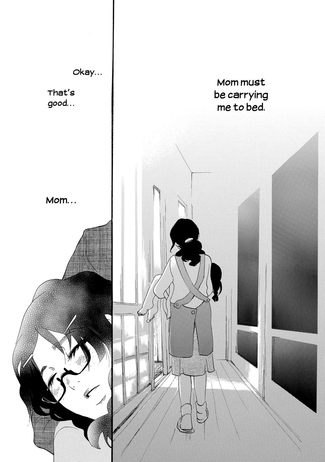 Read Princess Jellyfish EN Manga Online