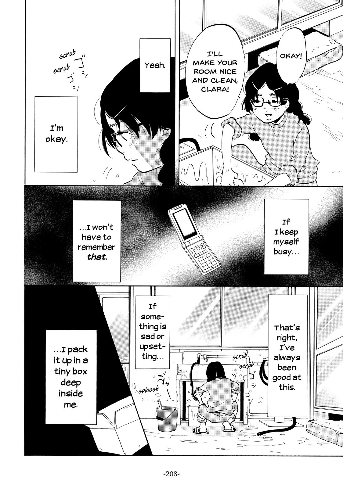 Read Princess Jellyfish EN Manga Online