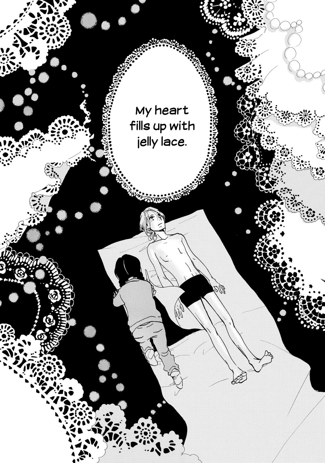 Read Princess Jellyfish EN Manga Online