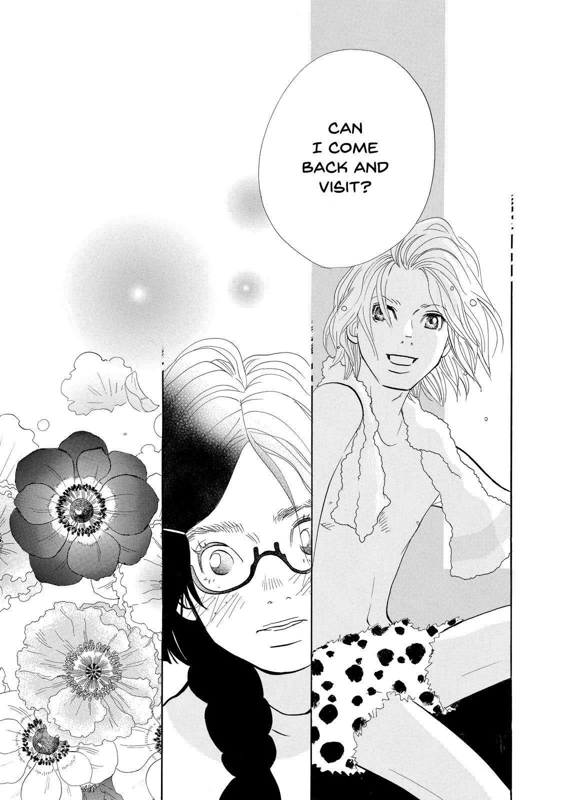 Read Princess Jellyfish EN Manga Online