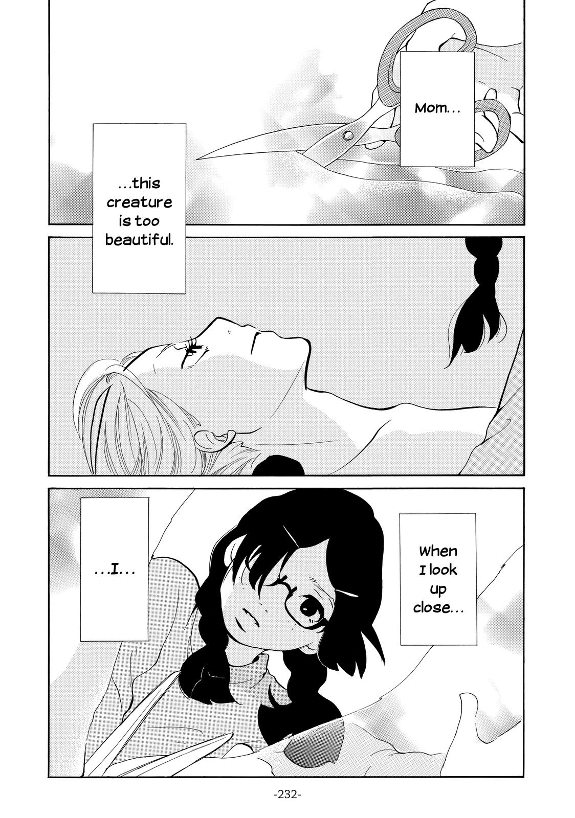 Read Princess Jellyfish EN Manga Online