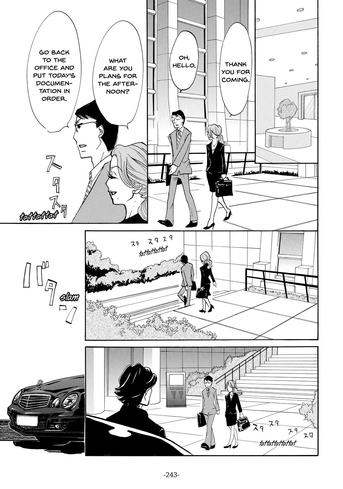 Read Princess Jellyfish EN Manga Online