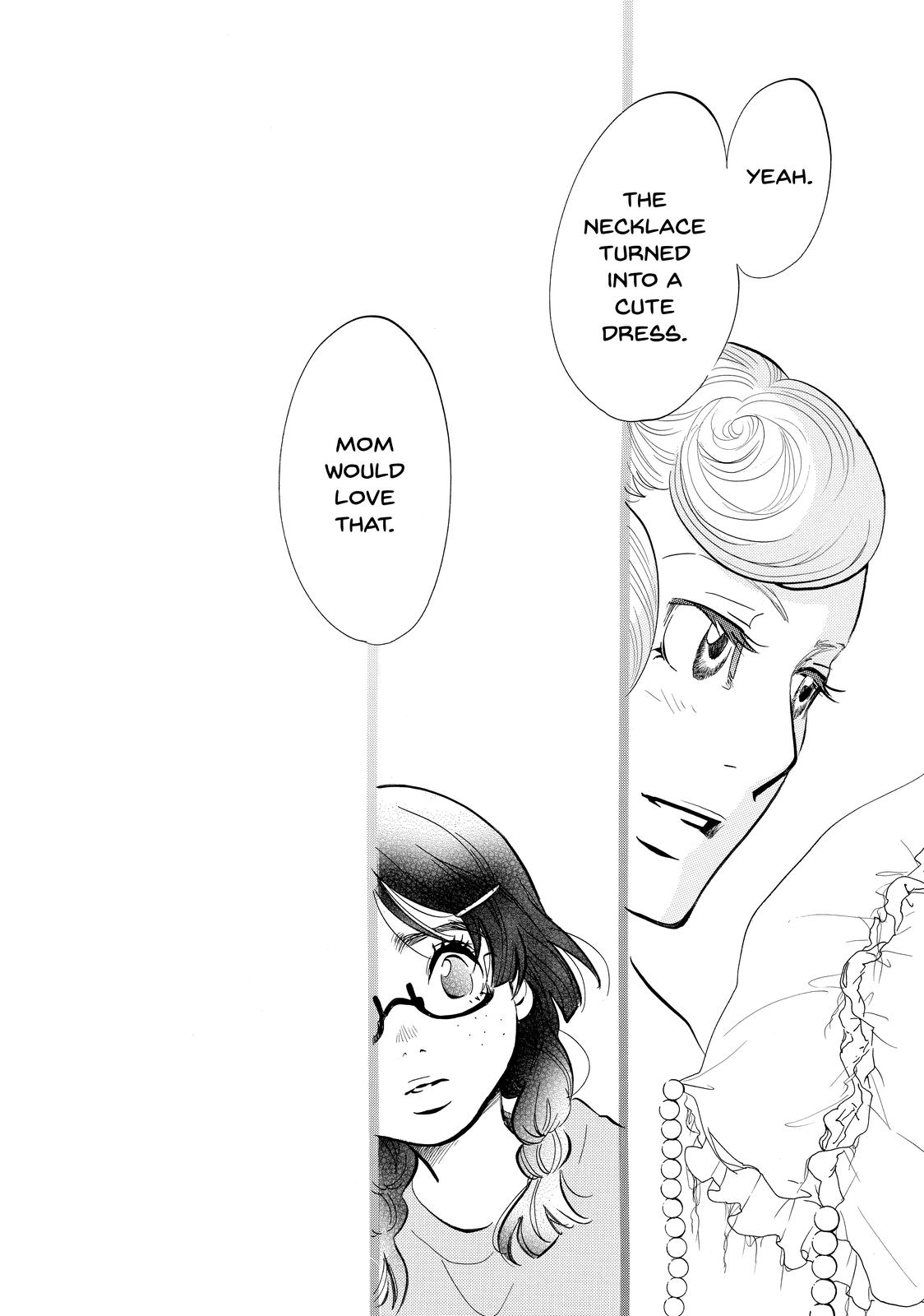 Read Princess Jellyfish EN Manga Online