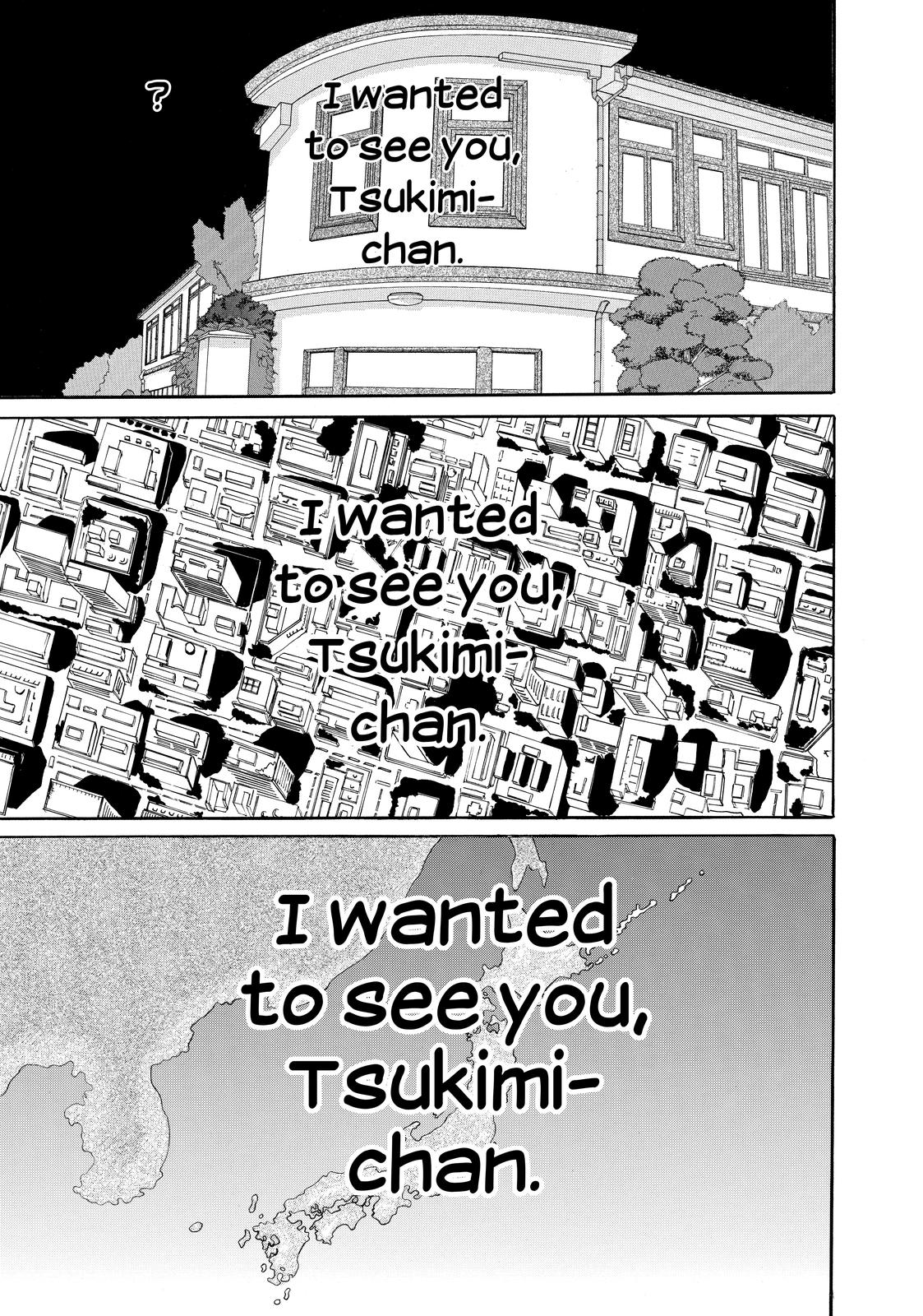 Read Princess Jellyfish EN Manga Online