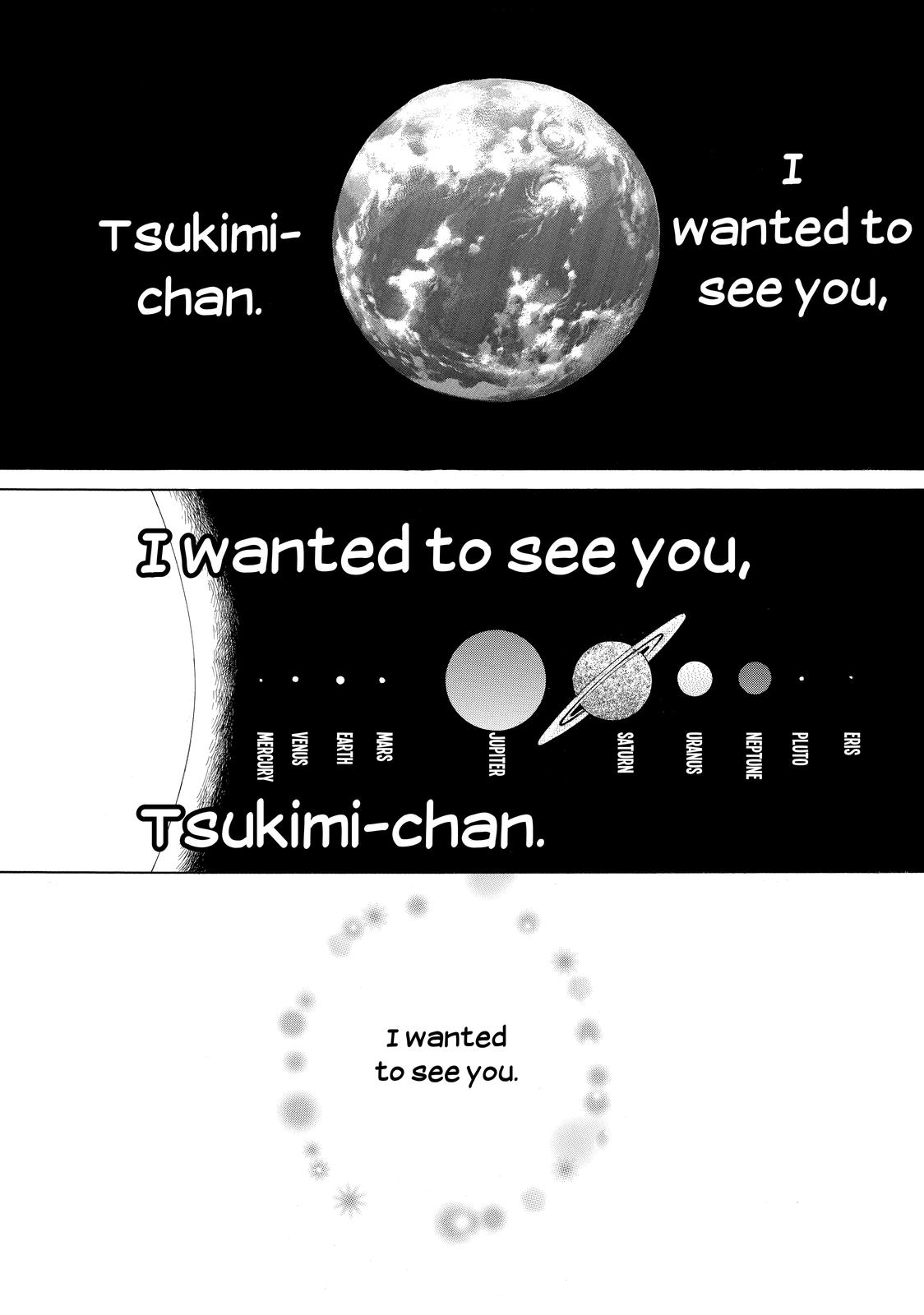 Read Princess Jellyfish EN Manga Online