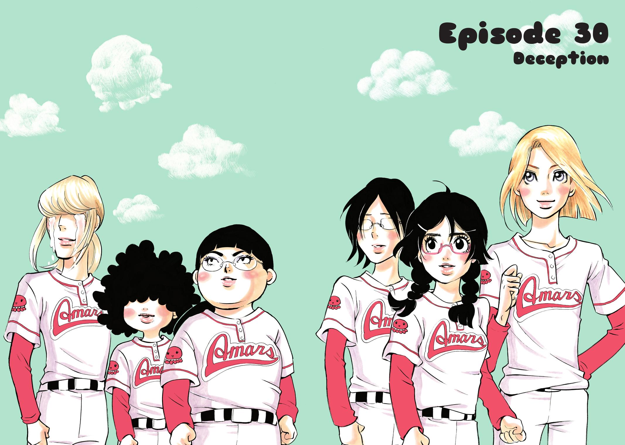 Read Princess Jellyfish EN Manga Online