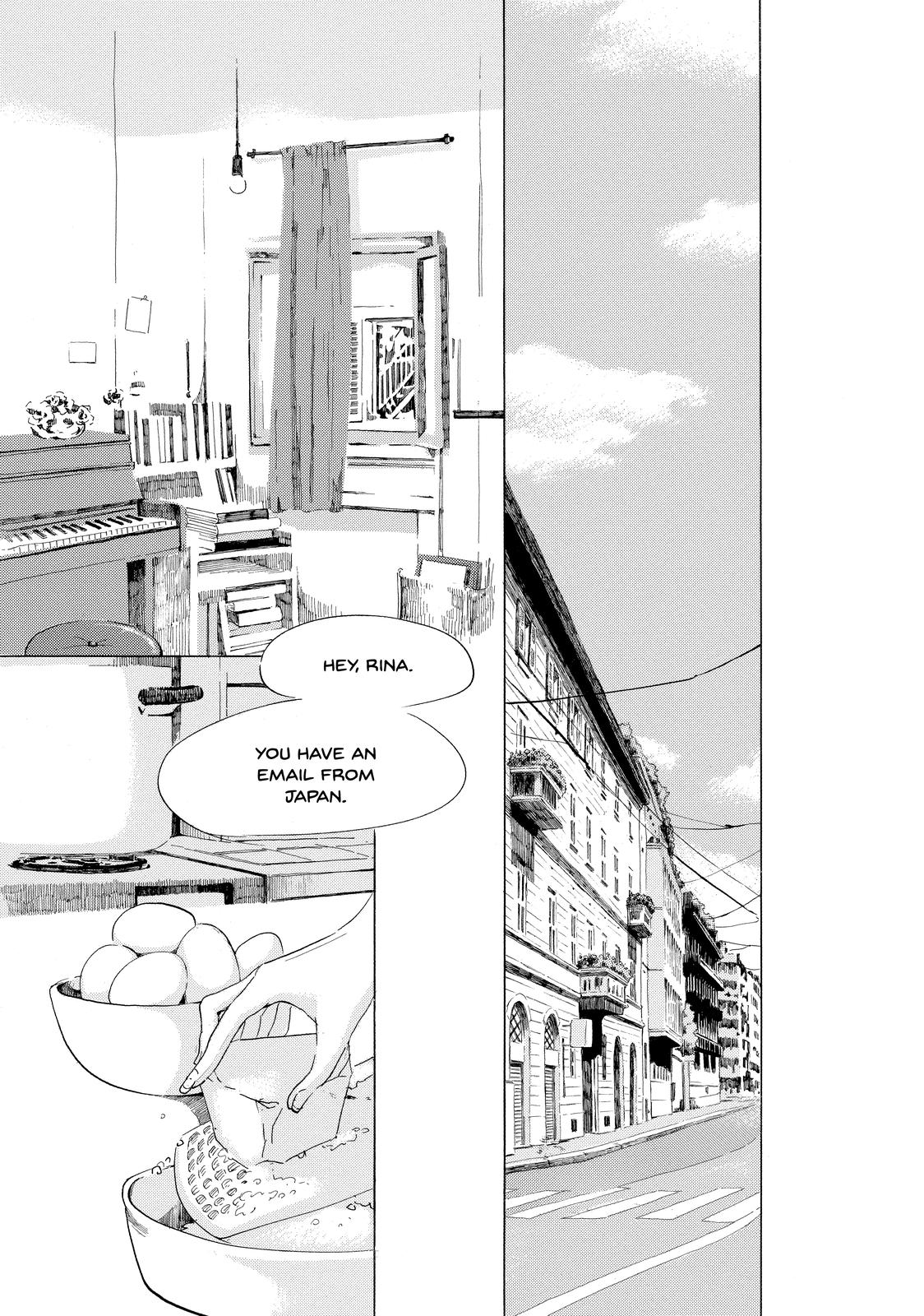 Read Princess Jellyfish EN Manga Online
