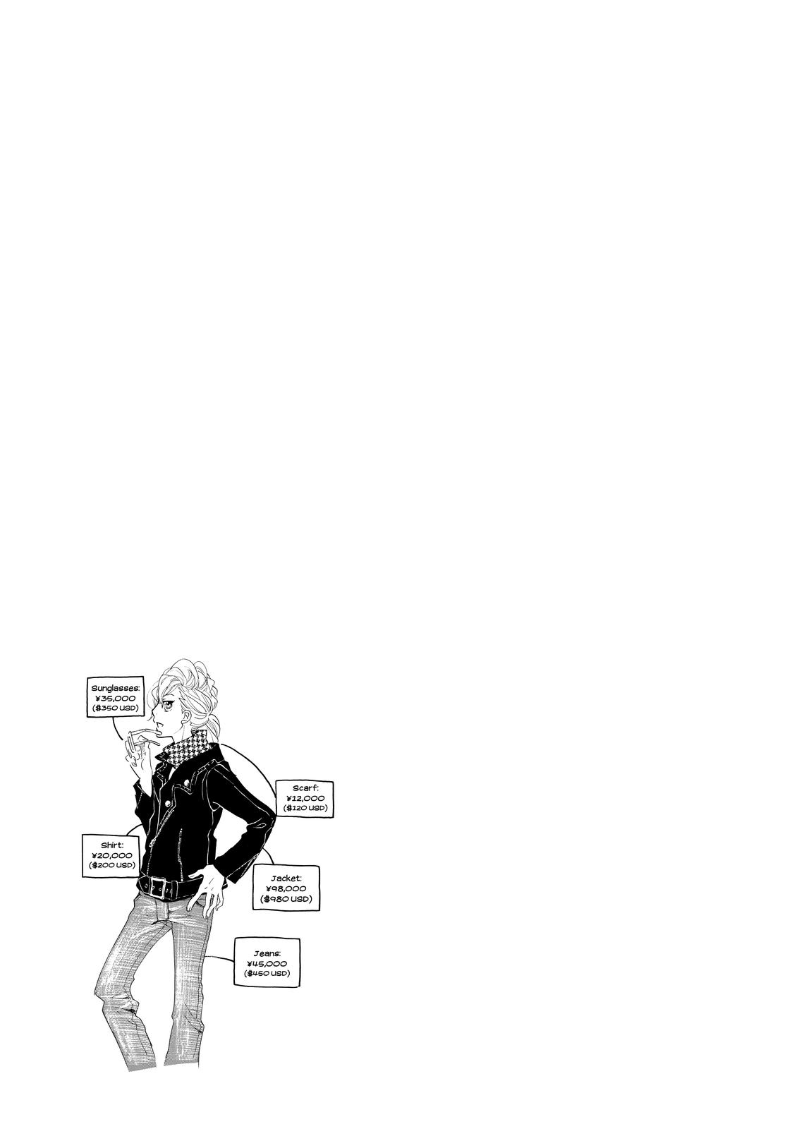 Read Princess Jellyfish EN Manga Online