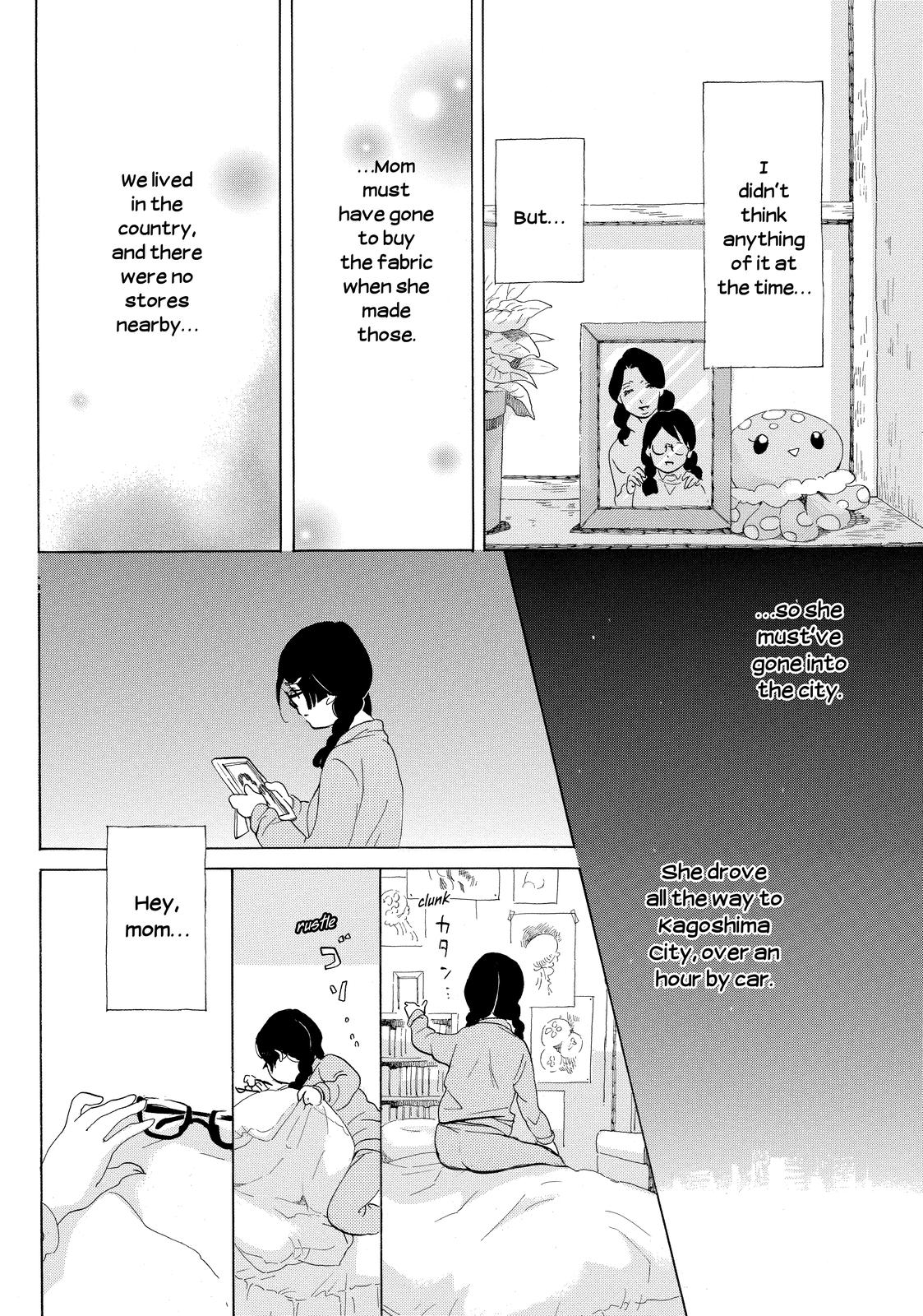 Read Princess Jellyfish EN Manga Online