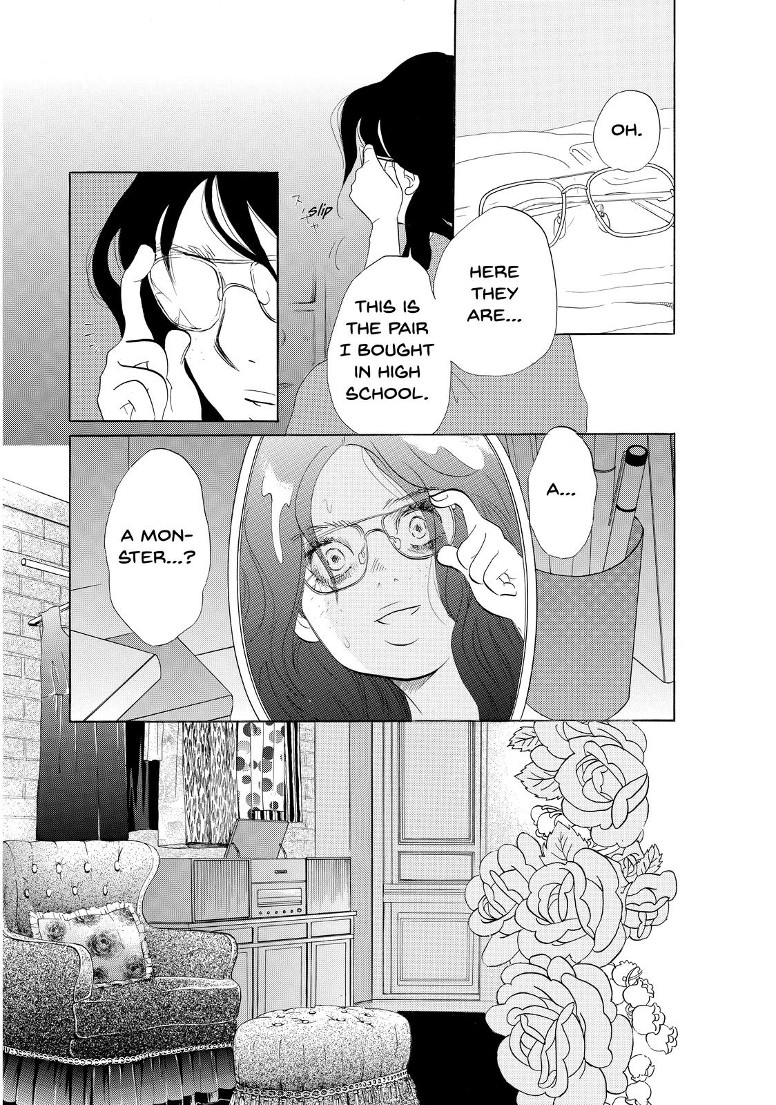 Read Princess Jellyfish EN Manga Online