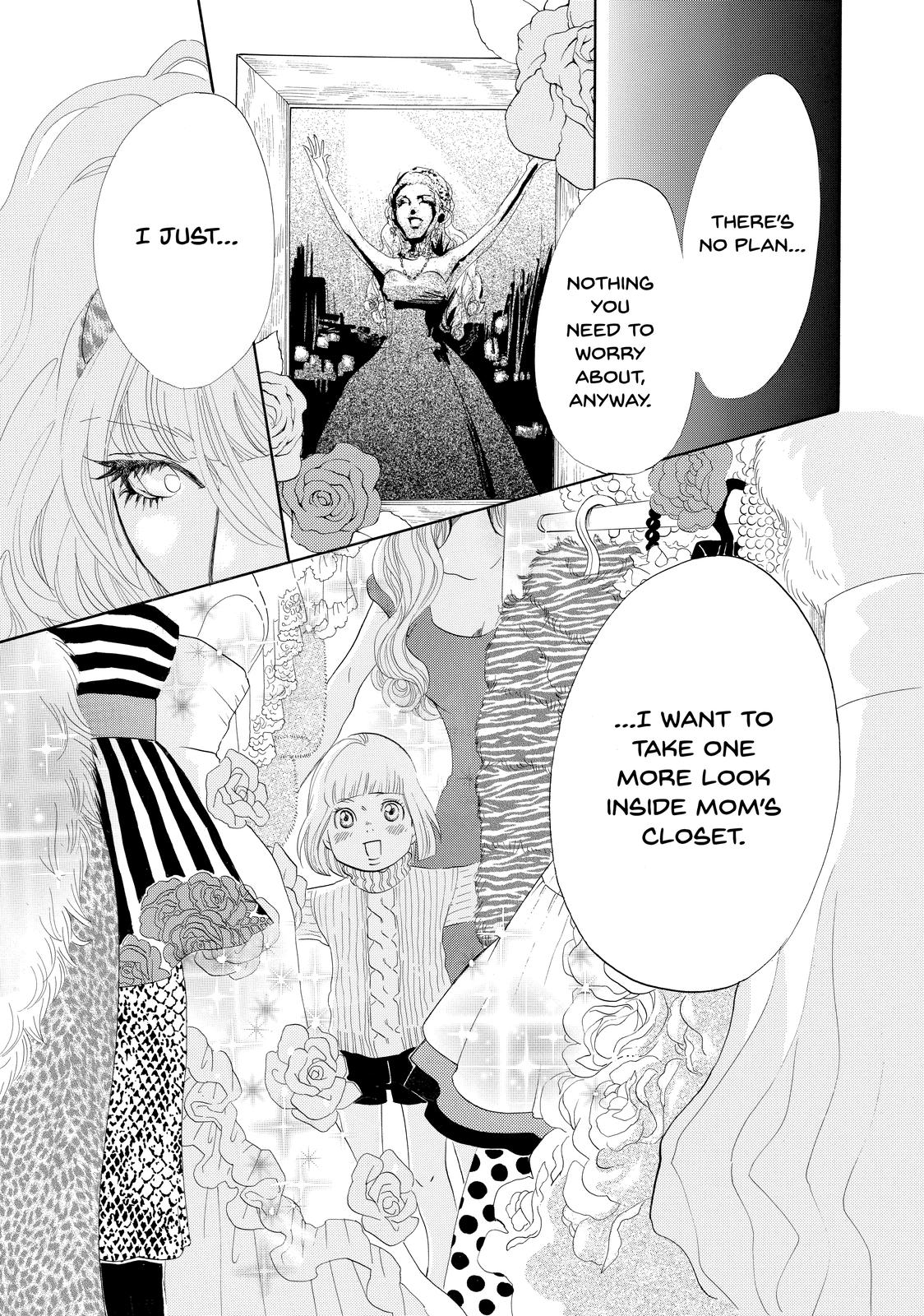 Read Princess Jellyfish EN Manga Online