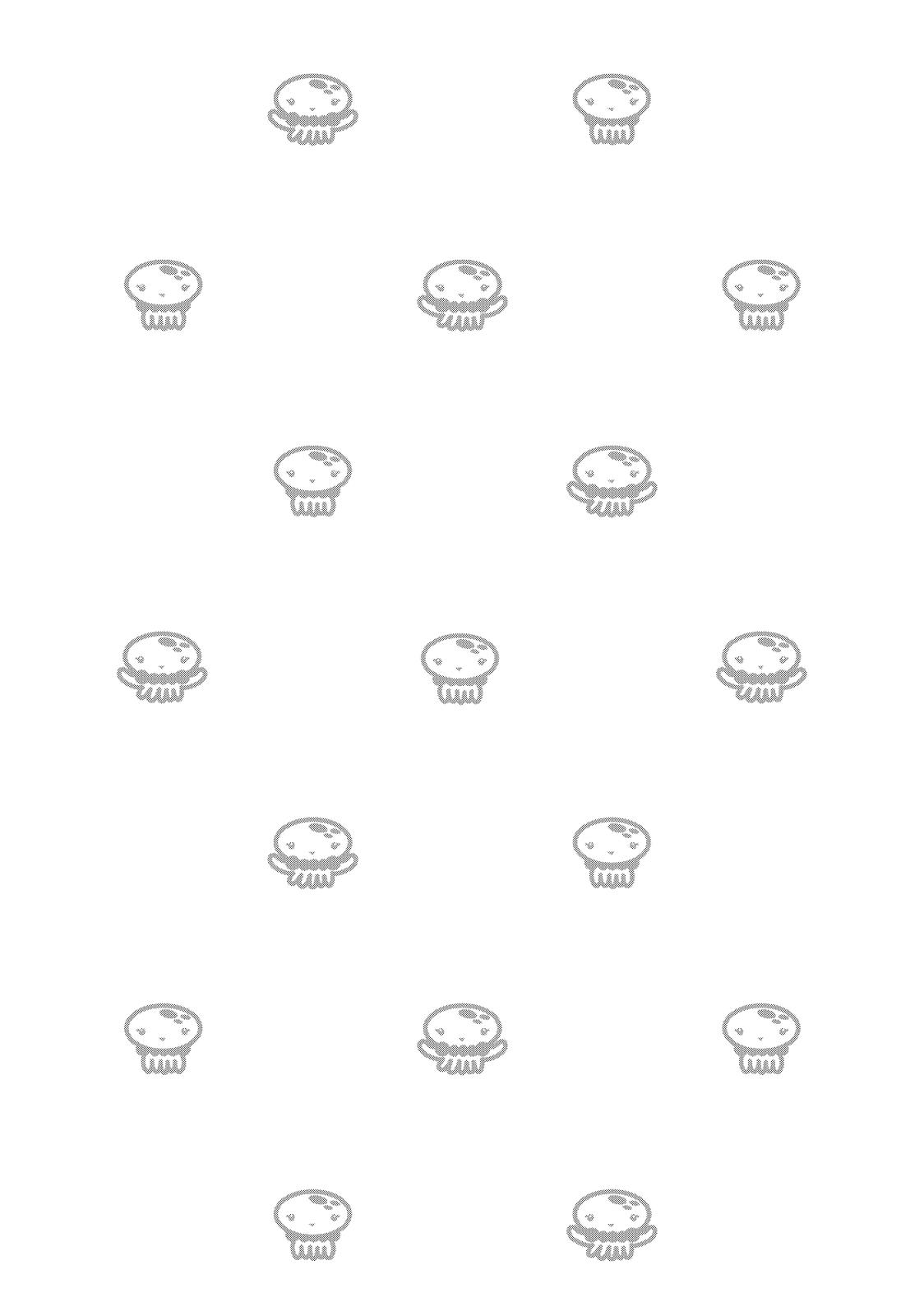 Read Princess Jellyfish EN Manga Online