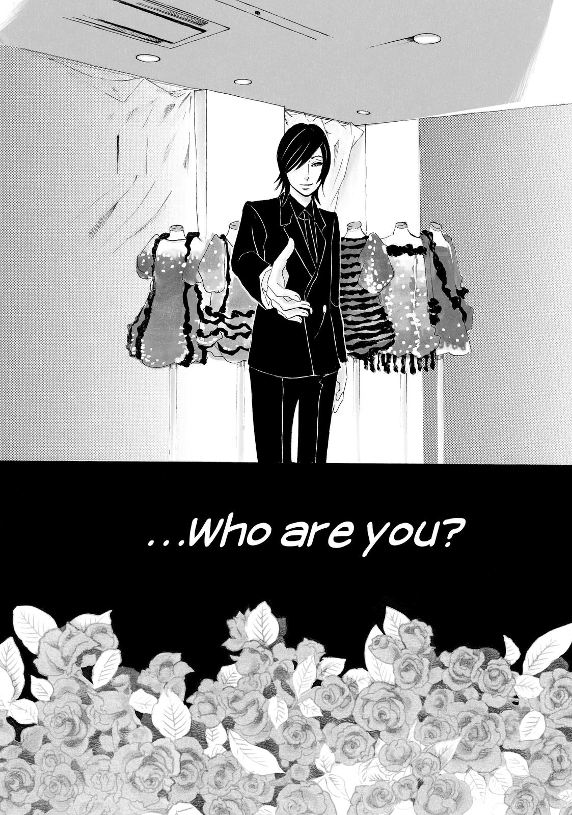 Read Princess Jellyfish EN Manga Online