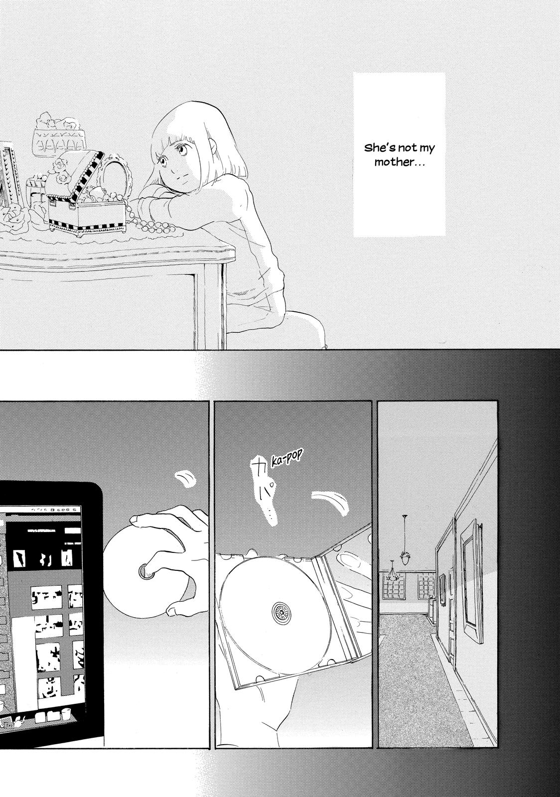 Read Princess Jellyfish EN Manga Online