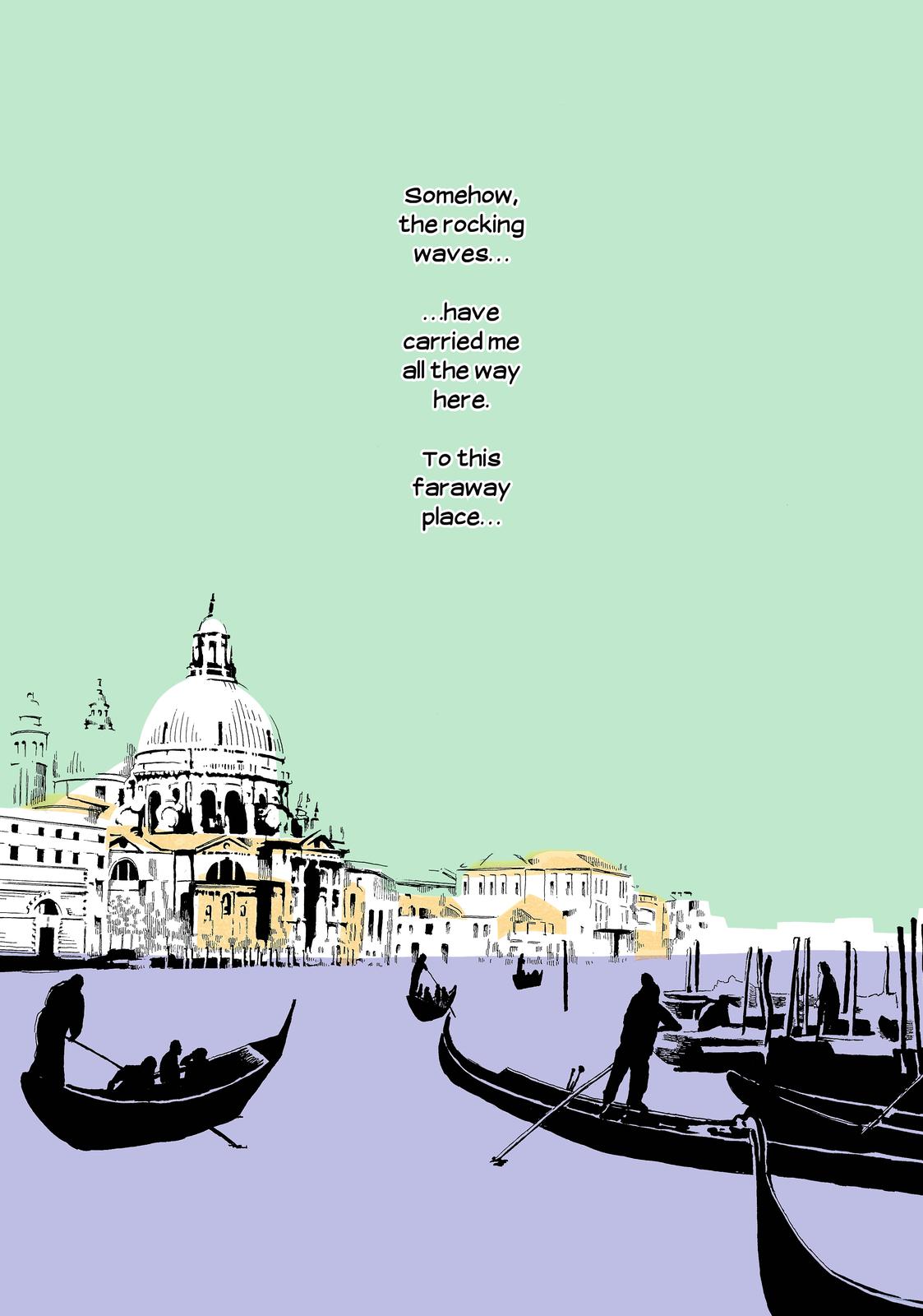 Read Princess Jellyfish EN Manga Online