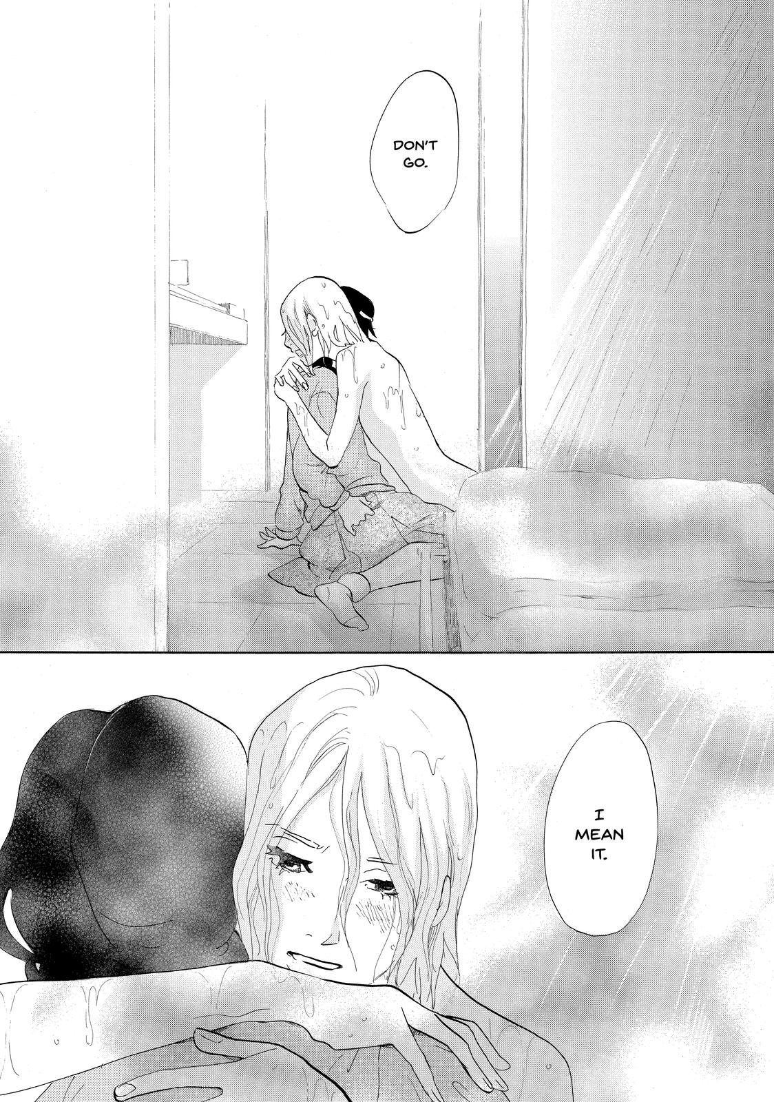 Read Princess Jellyfish EN Manga Online