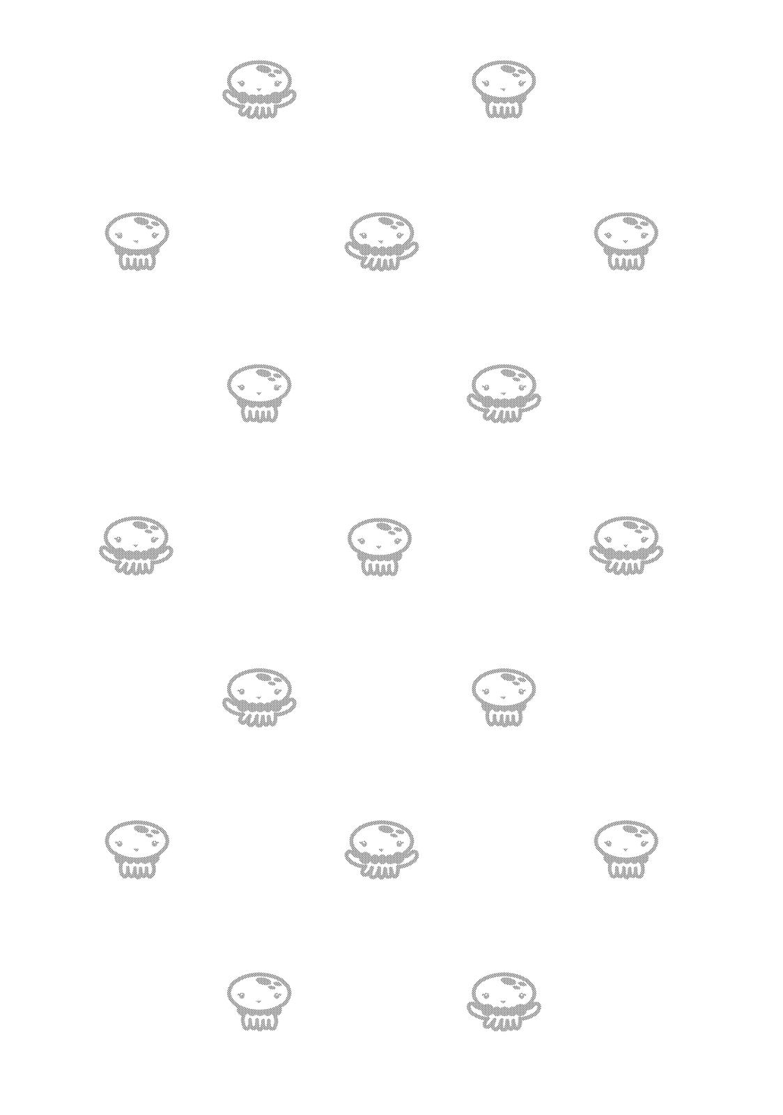 Read Princess Jellyfish EN Manga Online