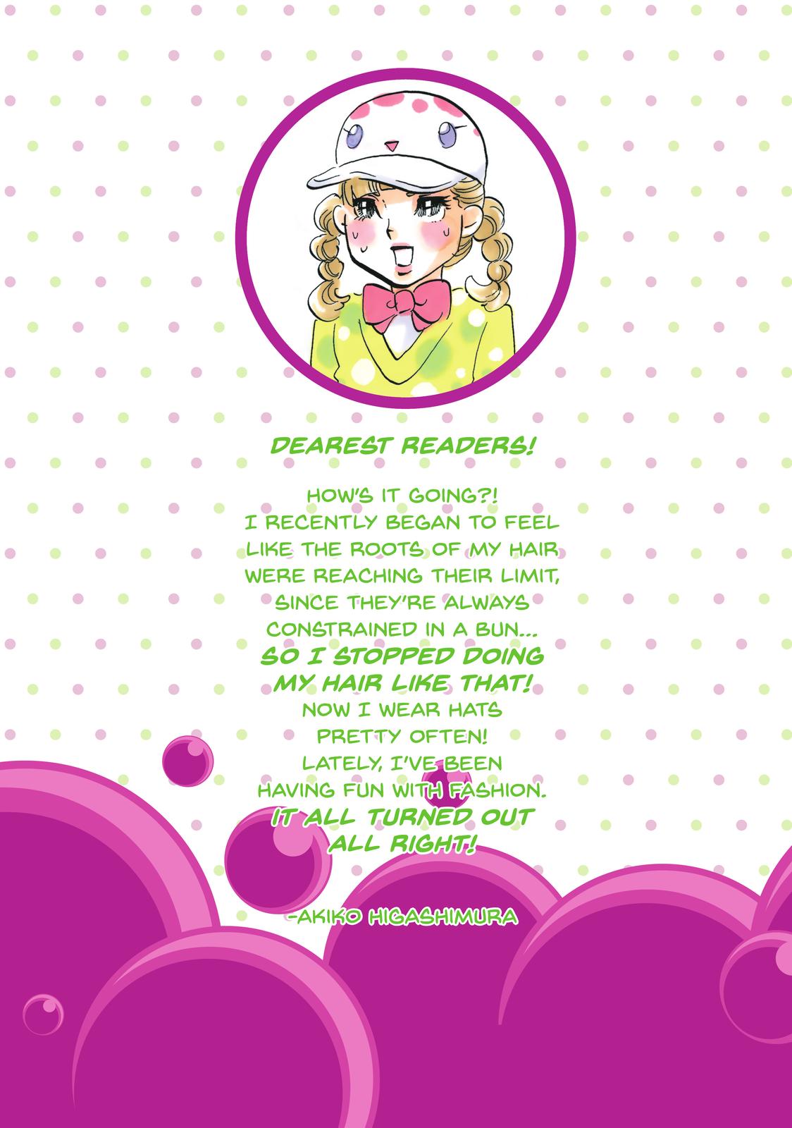 Read Princess Jellyfish EN Manga Online