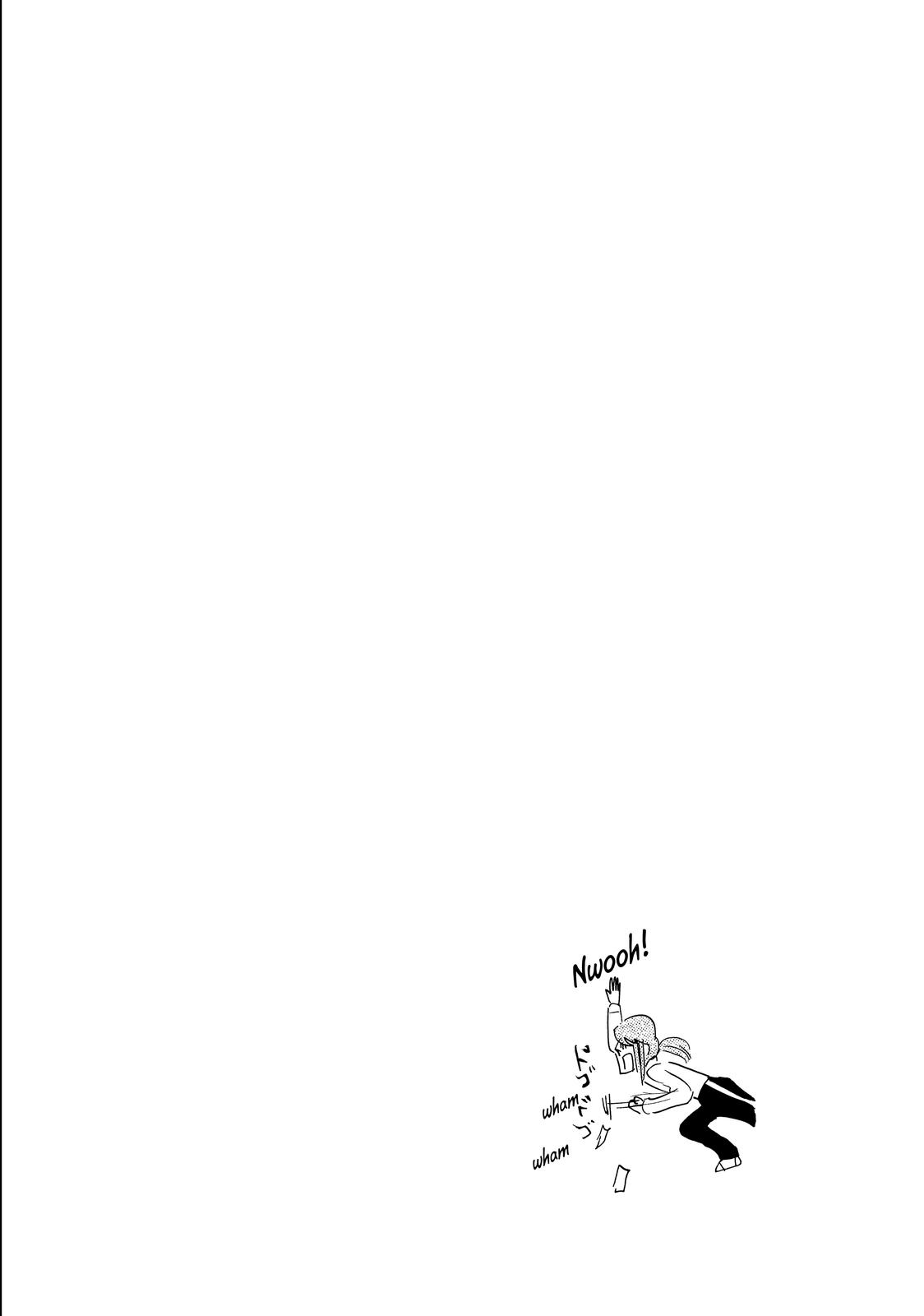 Read Princess Jellyfish EN Manga Online