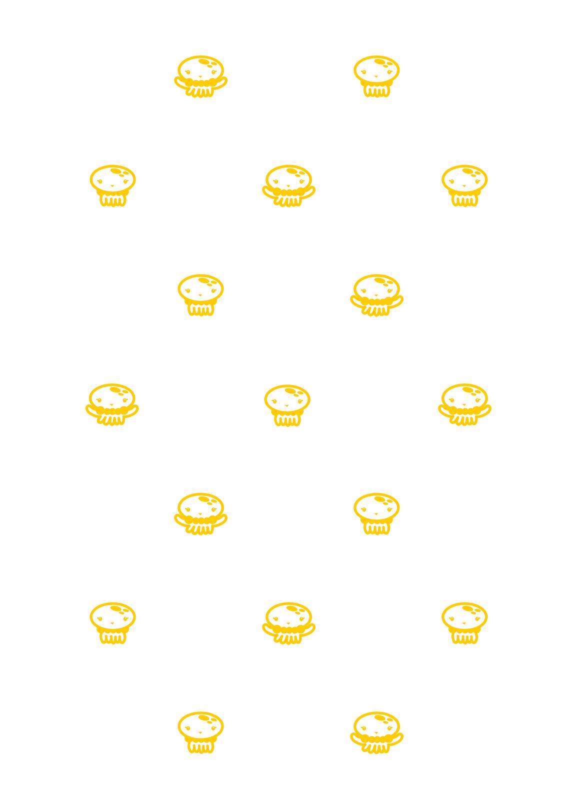 Read Princess Jellyfish EN Manga Online