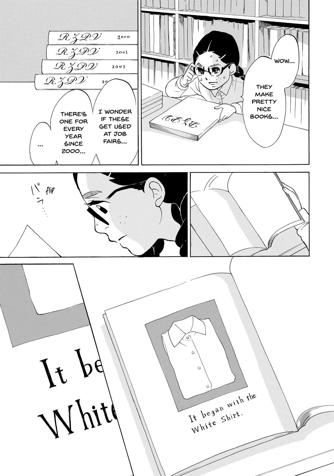 Read Princess Jellyfish EN Manga Online