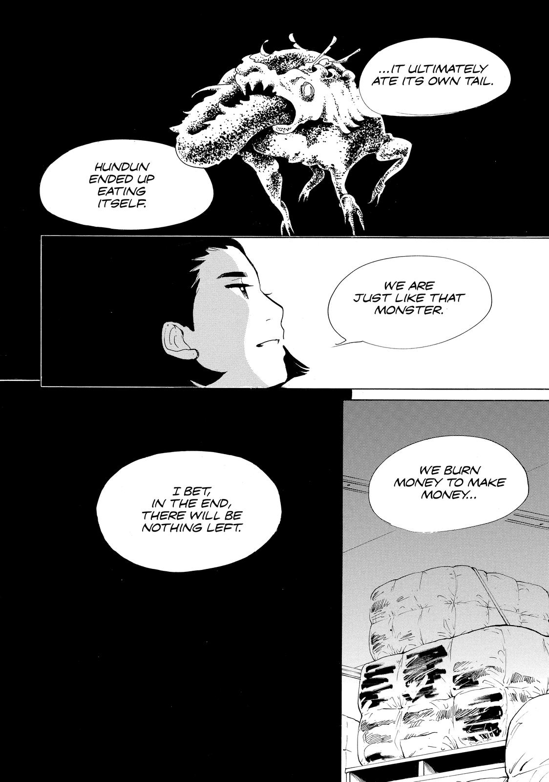 Read Princess Jellyfish EN Manga Online