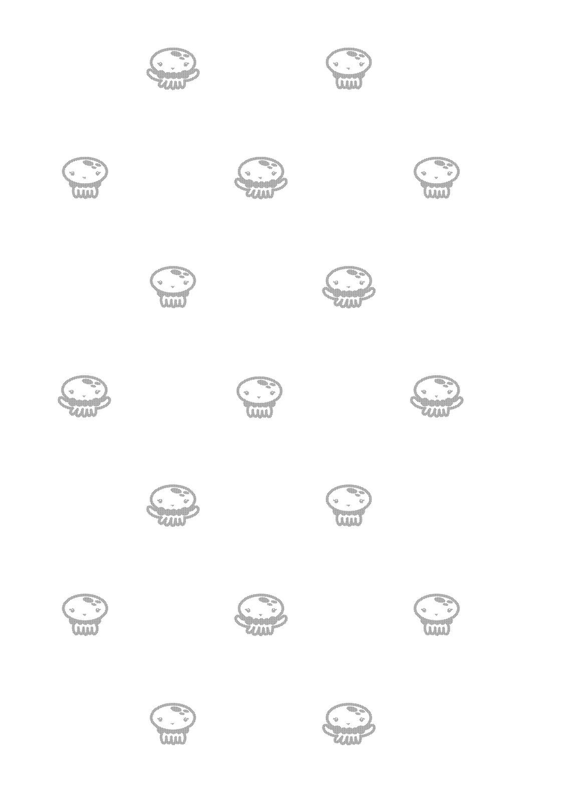 Read Princess Jellyfish EN Manga Online