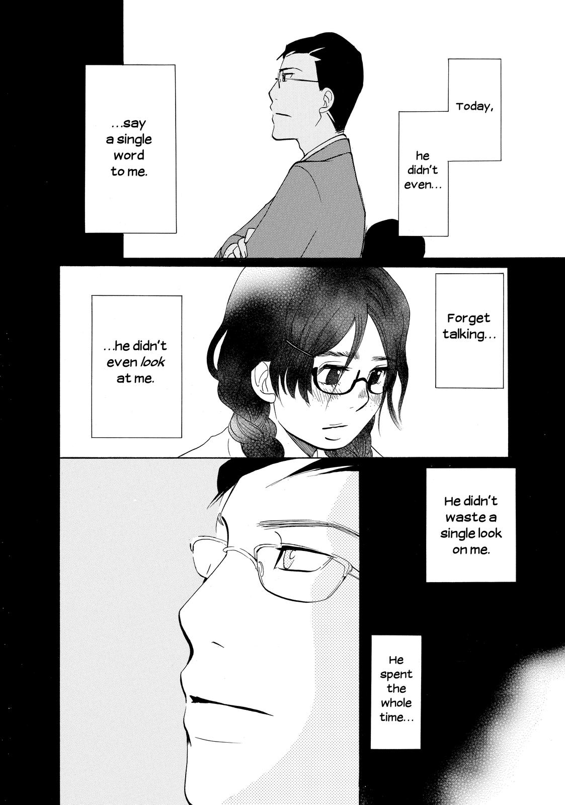 Read Princess Jellyfish EN Manga Online