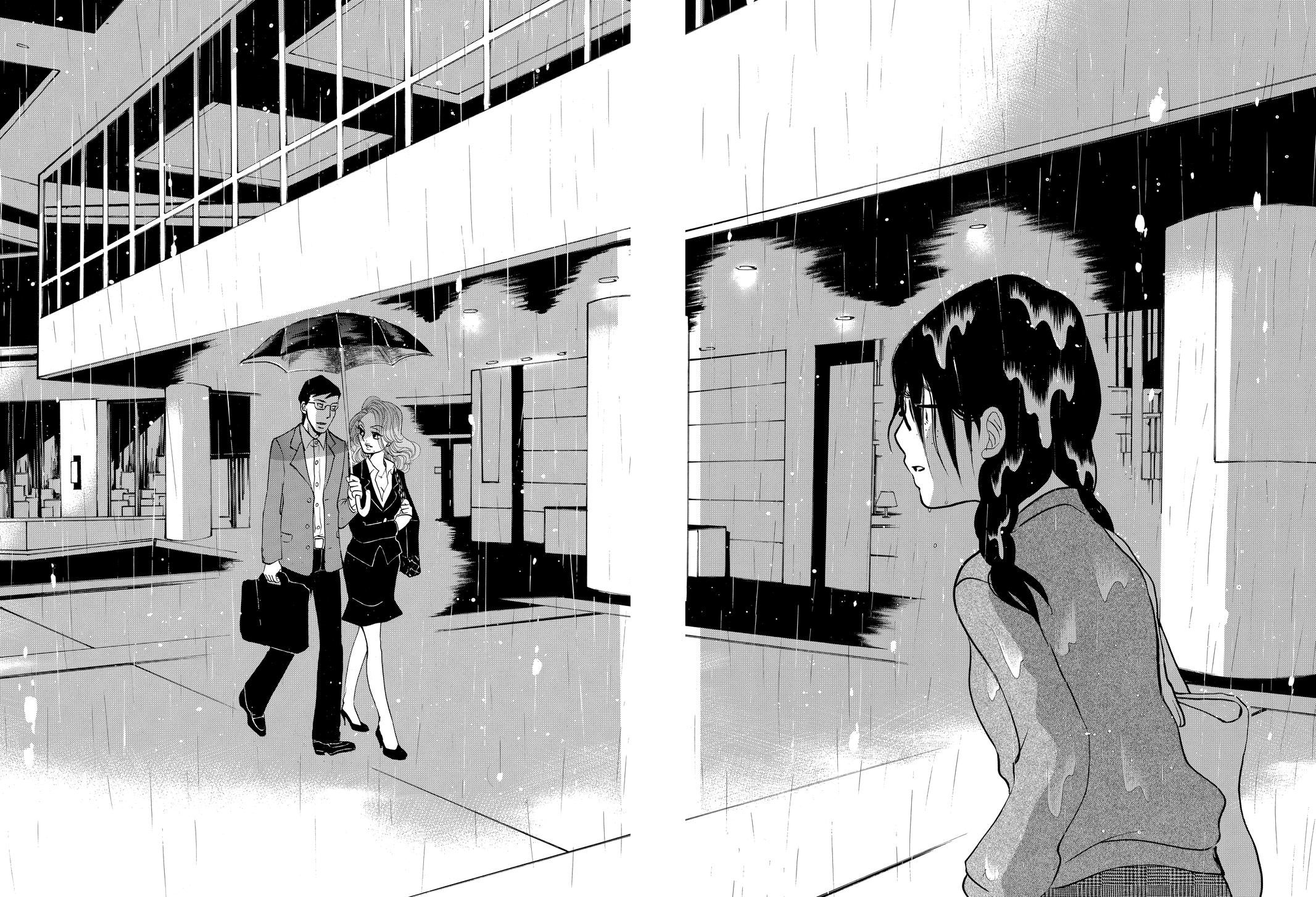 Read Princess Jellyfish EN Manga Online