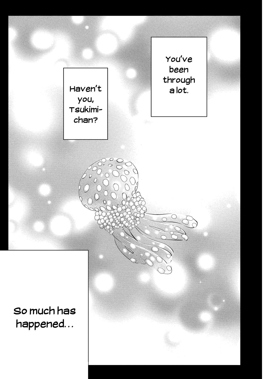 Read Princess Jellyfish EN Manga Online
